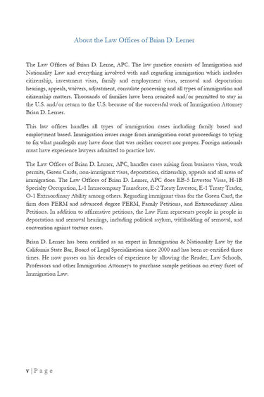 Rocket Immigration Petitions Immigration Visa USC Spouse Petitioning Spouse
